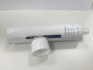 白い ABL によって薄板にされる管、包装のためのアルミニウム歯磨きのチューブ