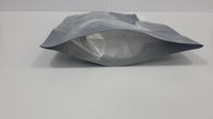 アルミニウム層によって薄板にされる材料と包む適用範囲が広いプラスチック袋