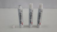 10gはLincomycinのゼリーISO9001のために包むSqueezable薬剤の管を取り除きます