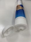 包む適用範囲が広い印刷のアルミニウム管ペット歯磨き粉のためのLamiの管