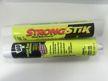 オフセット印刷 / トップシール付き50g-200g ABLラミネート管