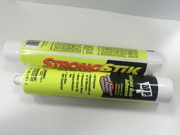 オフセット印刷 / トップシール付き50g-200g ABLラミネート管