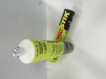 オフセット印刷 / トップシール付き50g-200g ABLラミネート管
