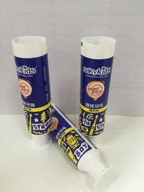 オフセット印刷 歯磨き用歯磨き粉用 35mm PBLチューブパッケージ