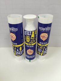 オフセット印刷 歯磨き用歯磨き粉用 35mm PBLチューブパッケージ