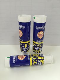 オフセット印刷 歯磨き用歯磨き粉用 35mm PBLチューブパッケージ