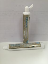 50g - 150g ABLによって薄板にされる管の包装