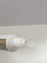 50g - 150g ABLによって薄板にされる管の包装
