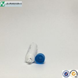 ねじ上が付いているプラスチック管の容器/化粧品の包装ABLの管