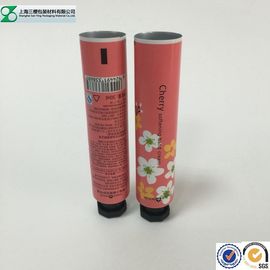 若い女の子のBBのクリーム/手のクリームのためのプラスチック化粧品の包装の管22ねじ帽子