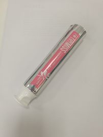 直径30mm 100g博士が付いているFlip Caps光沢度の高いABLの歯磨きのチューブ